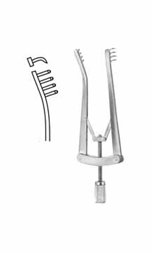 Wound Spreaders